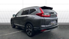 Honda CR-V 2.0 i-MMD Hybrid SR 5dr eCVT Hybrid Estate